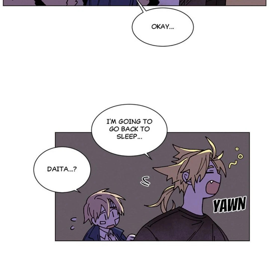 Merry! Memory Chapter 26 - Page 56