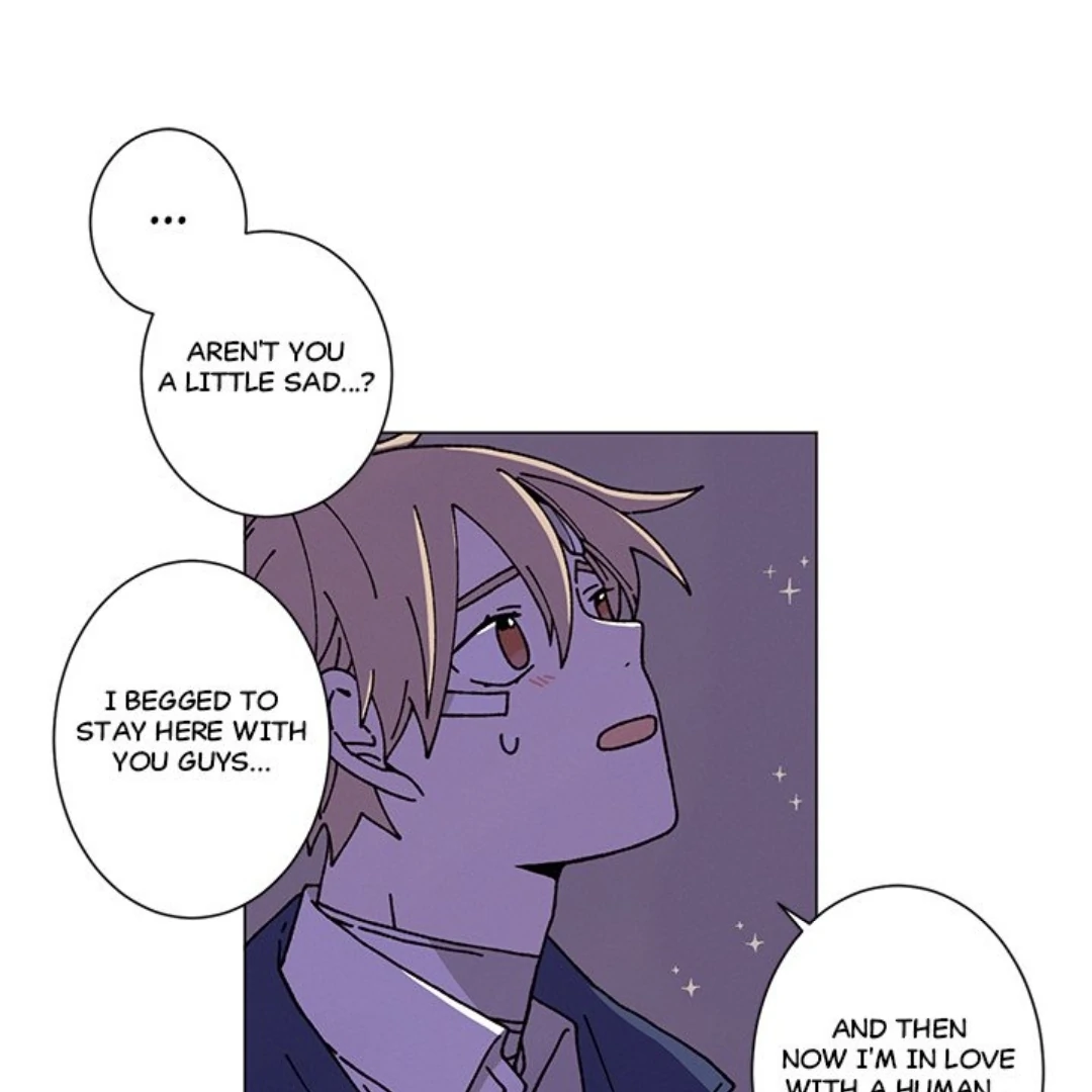 Merry! Memory Chapter 26 - Page 57