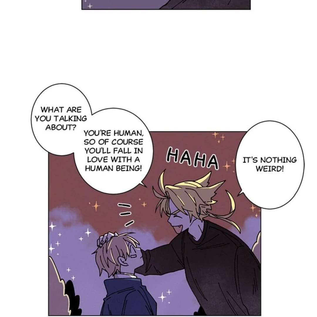 Merry! Memory Chapter 26 - Page 59