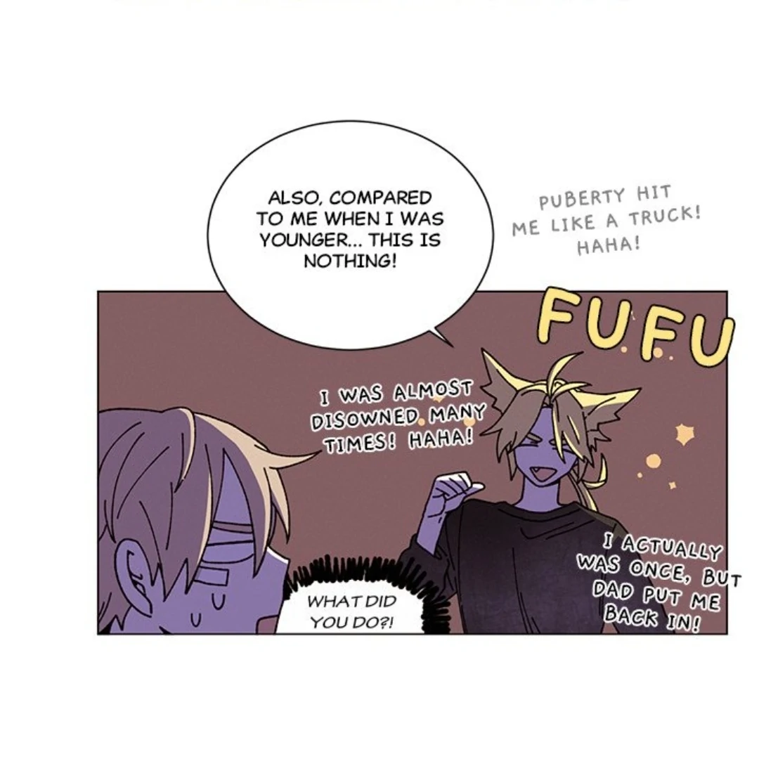 Merry! Memory Chapter 26 - Page 60