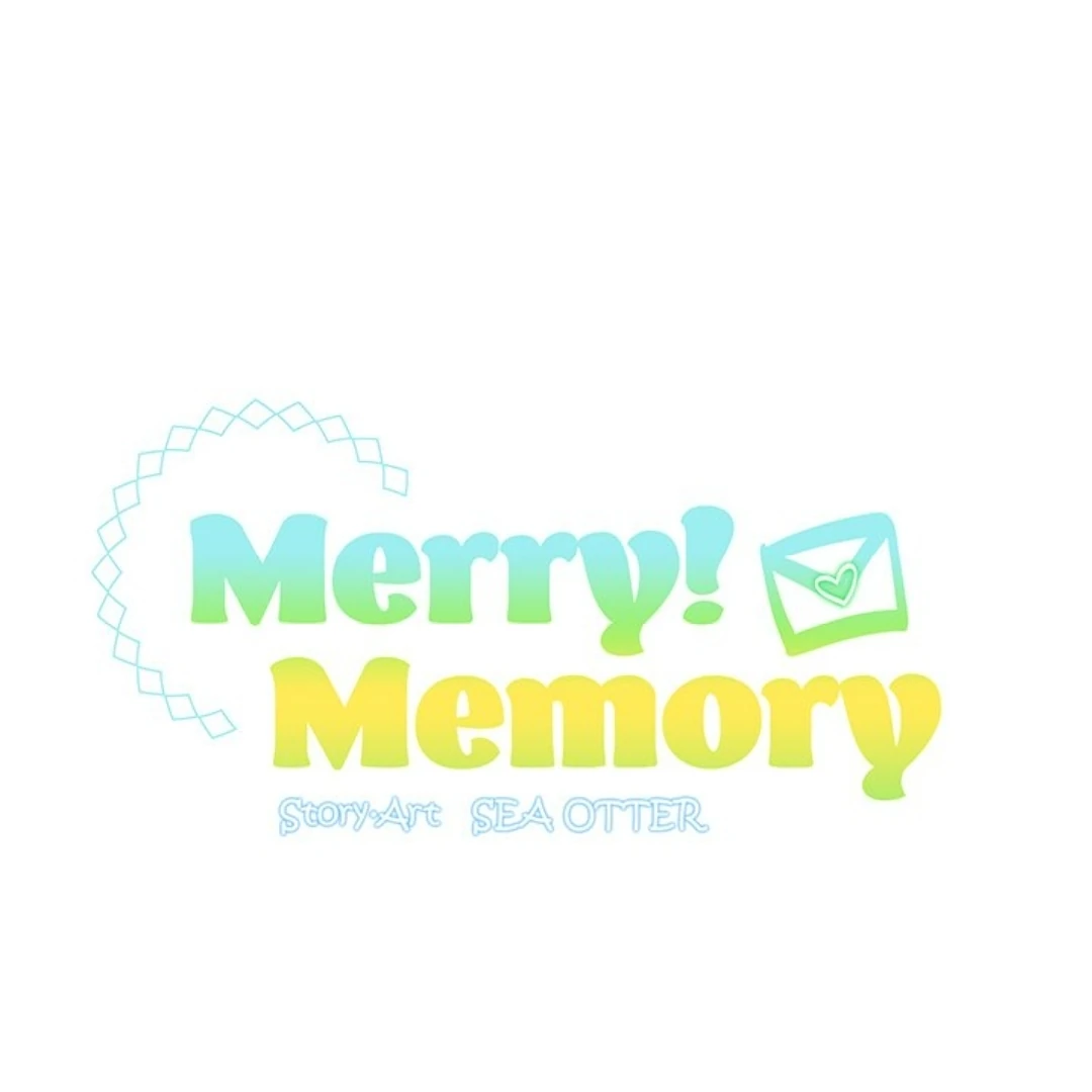 Merry! Memory Chapter 26 - Page 7