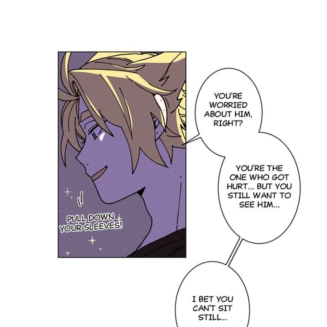 Merry! Memory Chapter 26 - Page 61