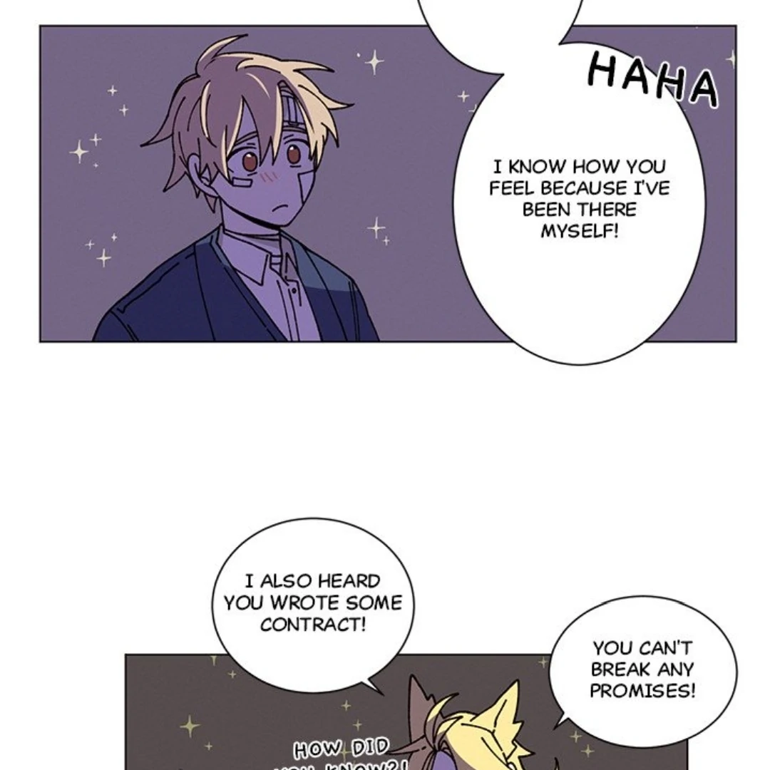 Merry! Memory Chapter 26 - Page 62