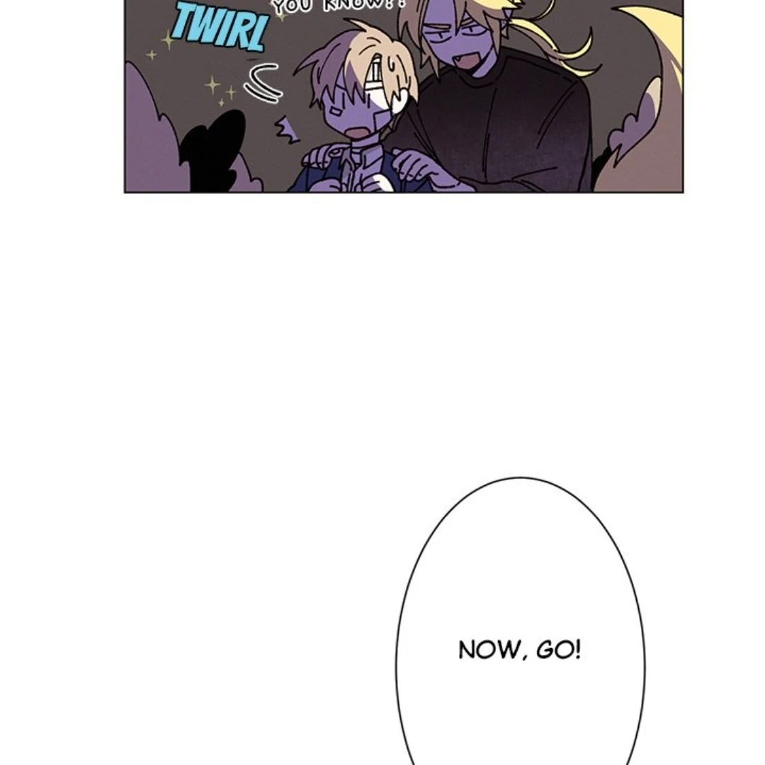 Merry! Memory Chapter 26 - Page 63