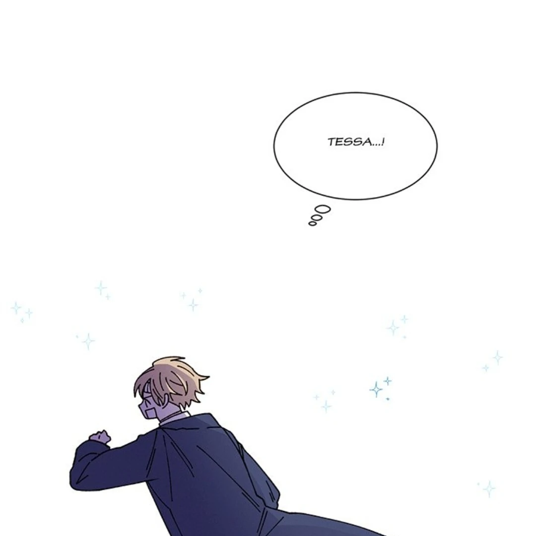 Merry! Memory Chapter 26 - Page 68