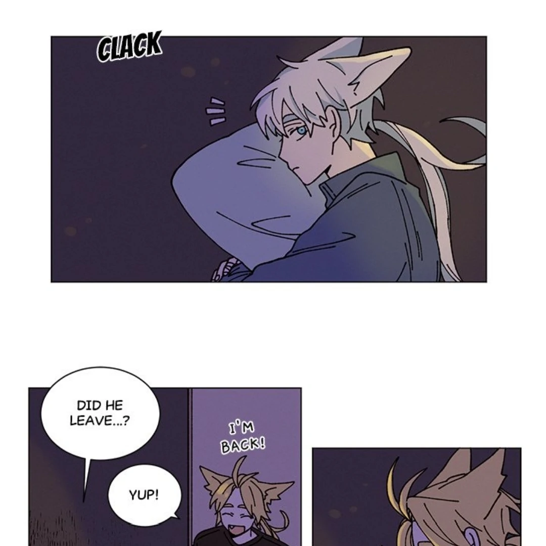 Merry! Memory Chapter 26 - Page 71