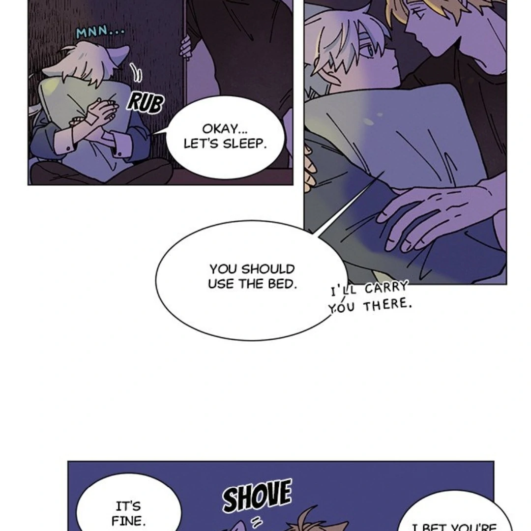 Merry! Memory Chapter 26 - Page 72