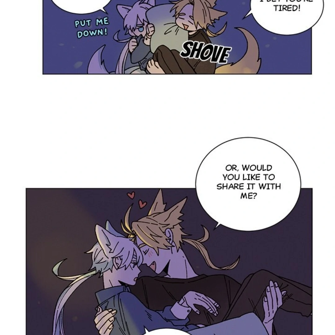 Merry! Memory Chapter 26 - Page 73