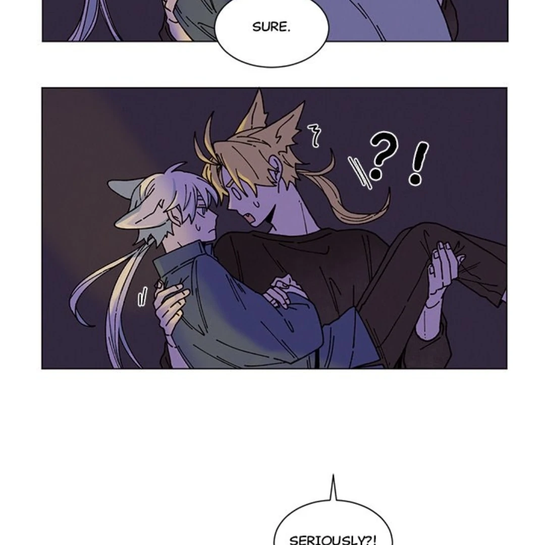 Merry! Memory Chapter 26 - Page 74
