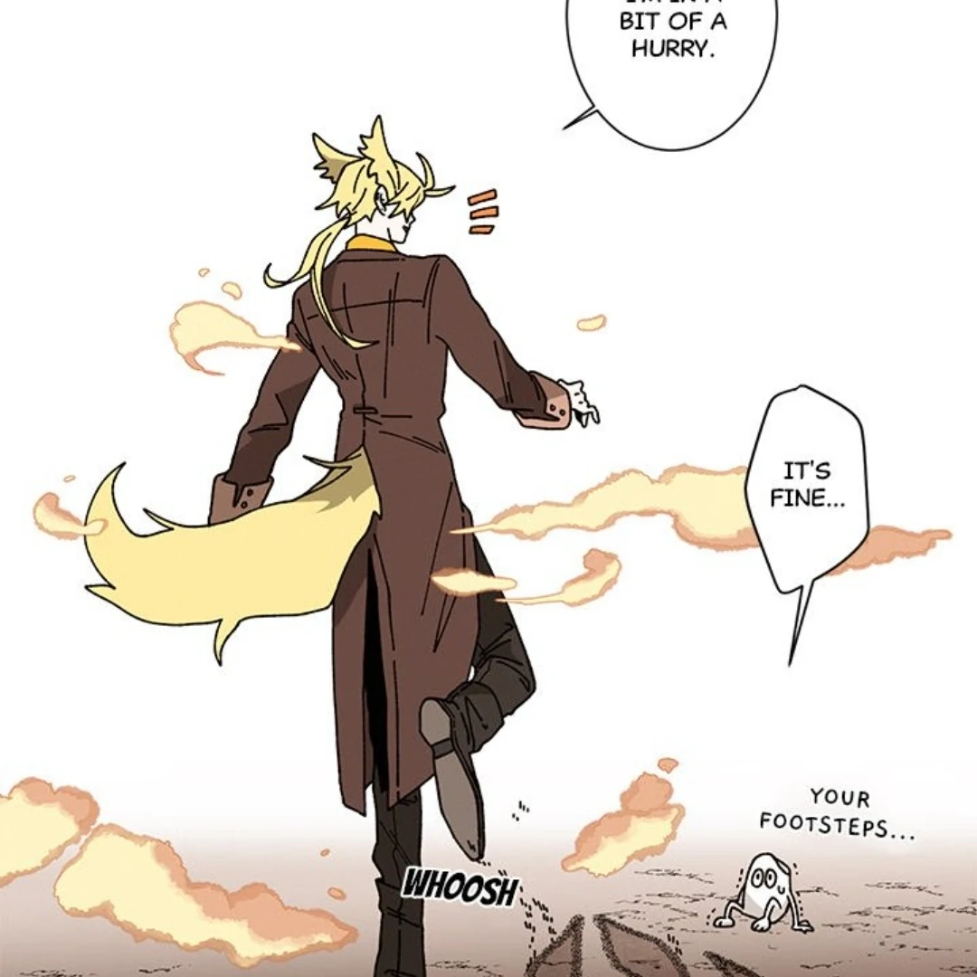 Merry! Memory Chapter 26 - Page 10