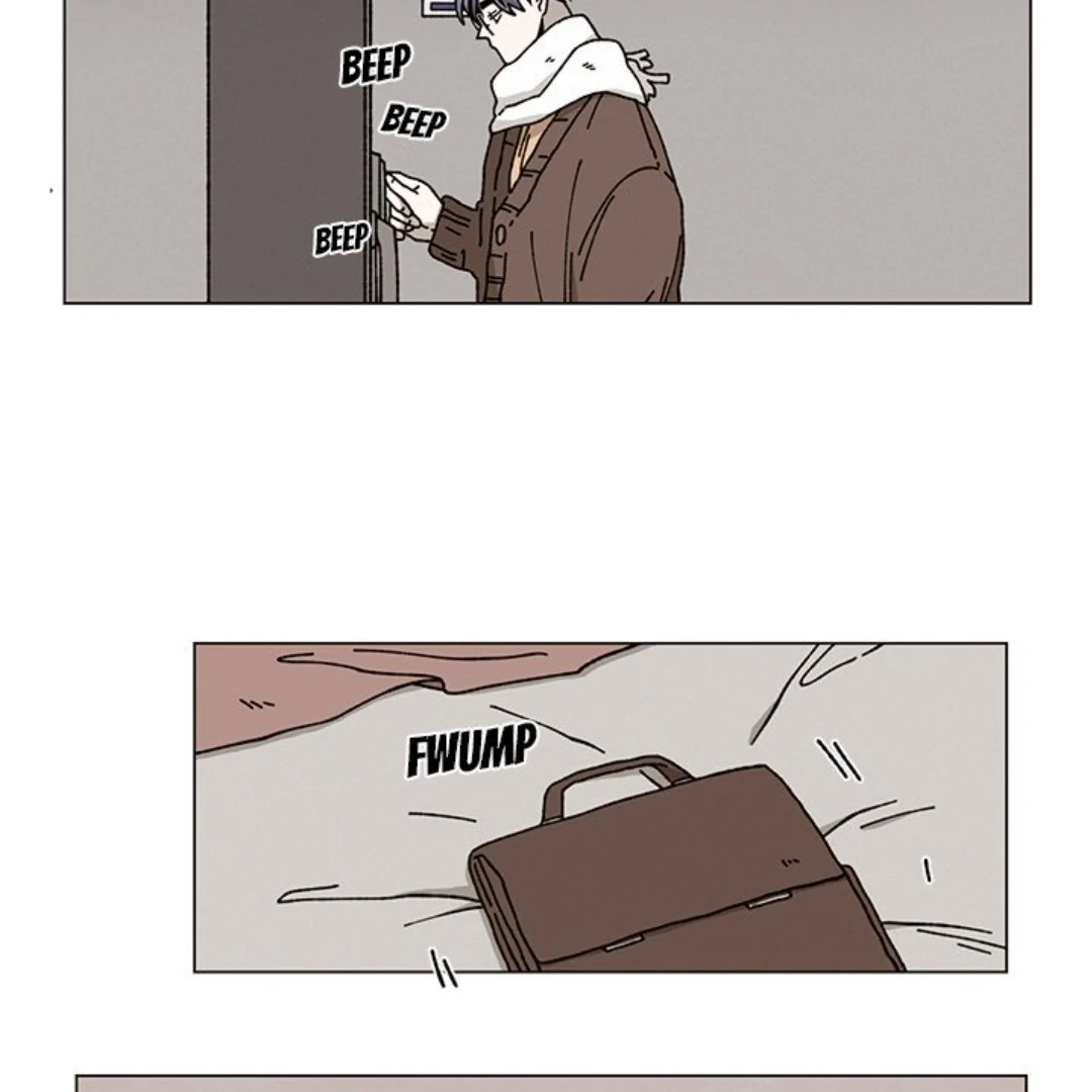 Merry! Memory Chapter 27 - Page 11