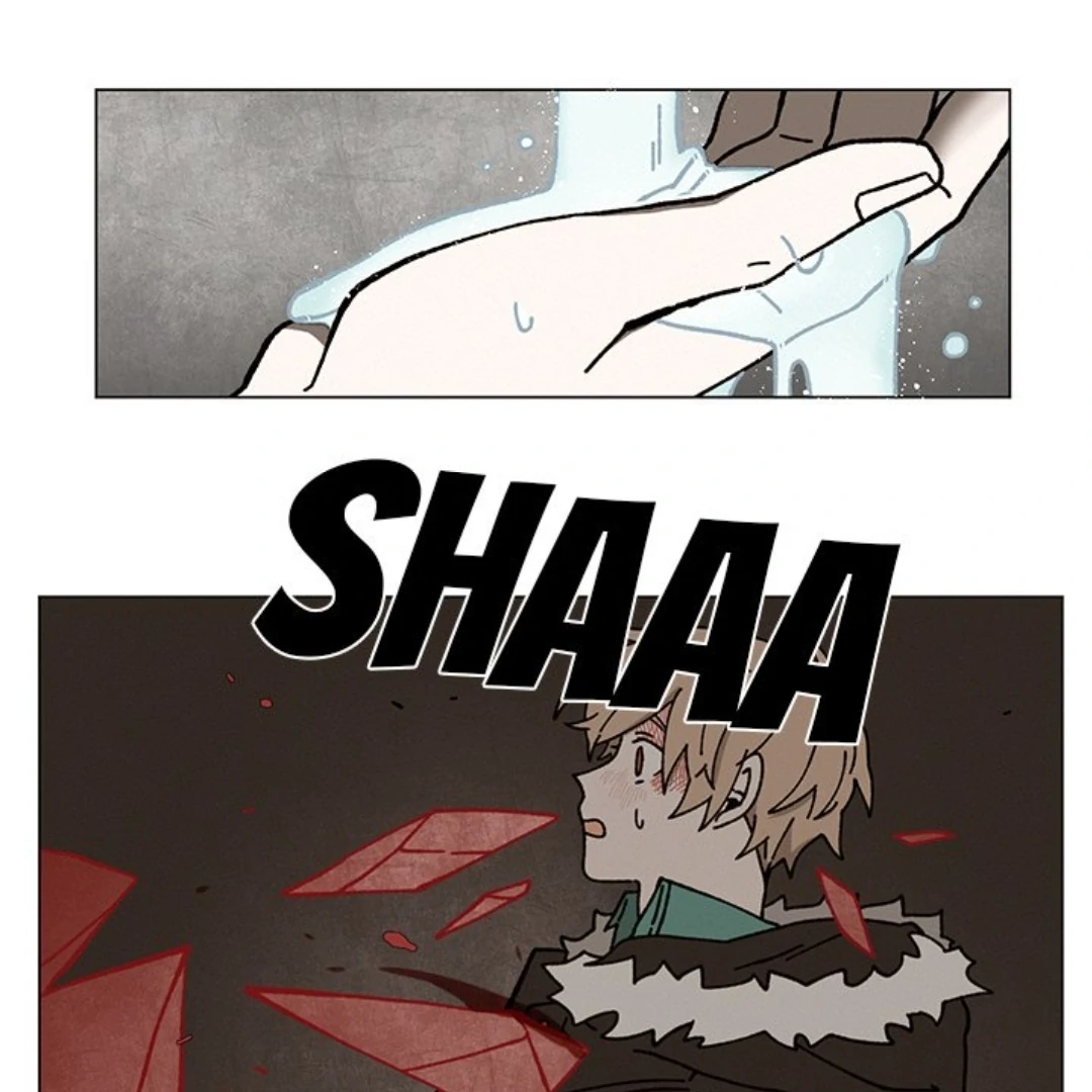 Merry! Memory Chapter 27 - Page 15