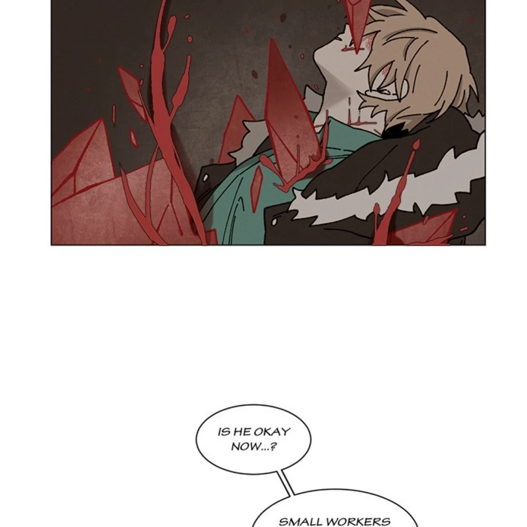 Merry! Memory Chapter 27 - Page 19
