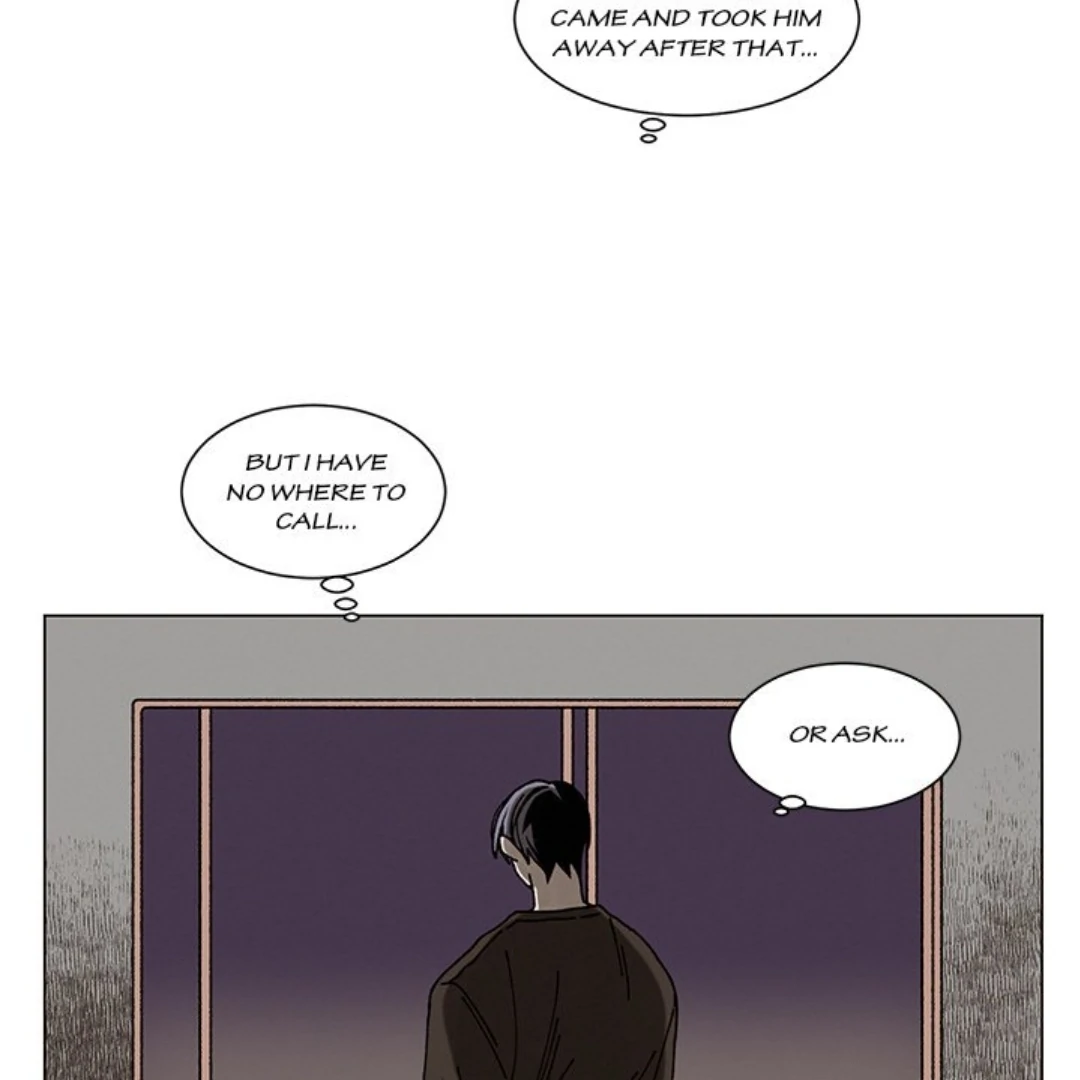 Merry! Memory Chapter 27 - Page 20