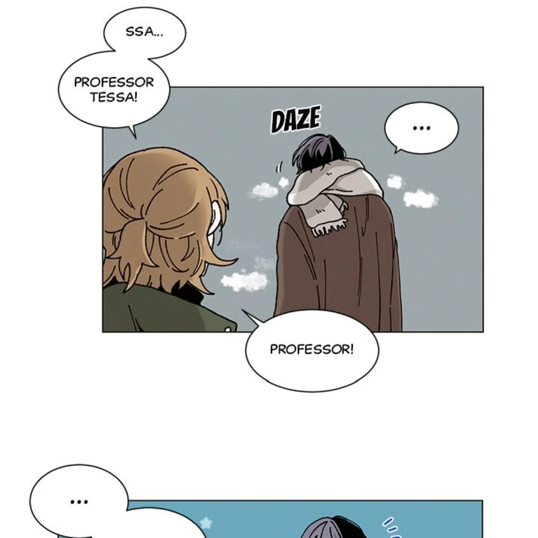 Merry! Memory Chapter 27 - Page 3
