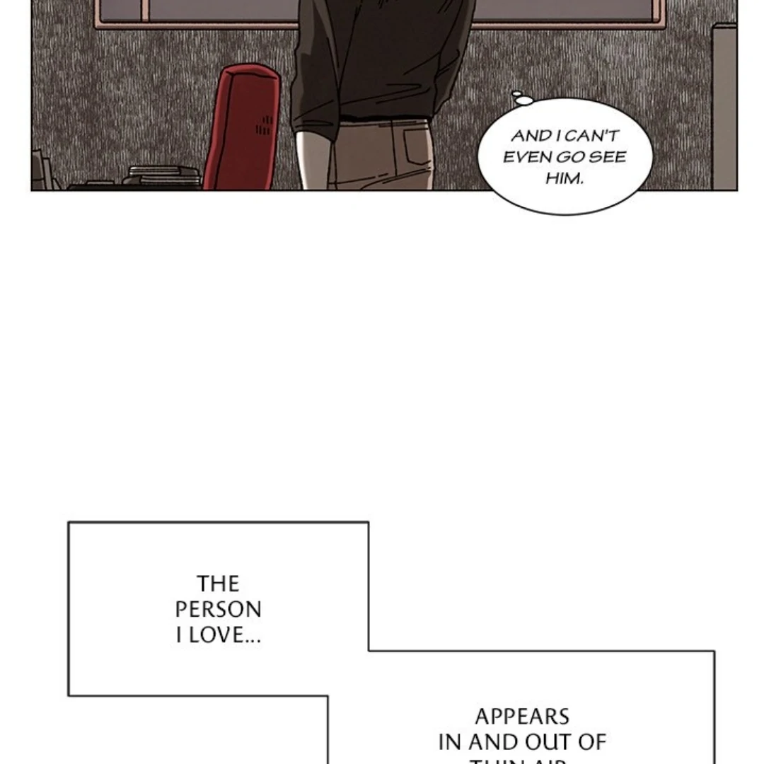 Merry! Memory Chapter 27 - Page 21
