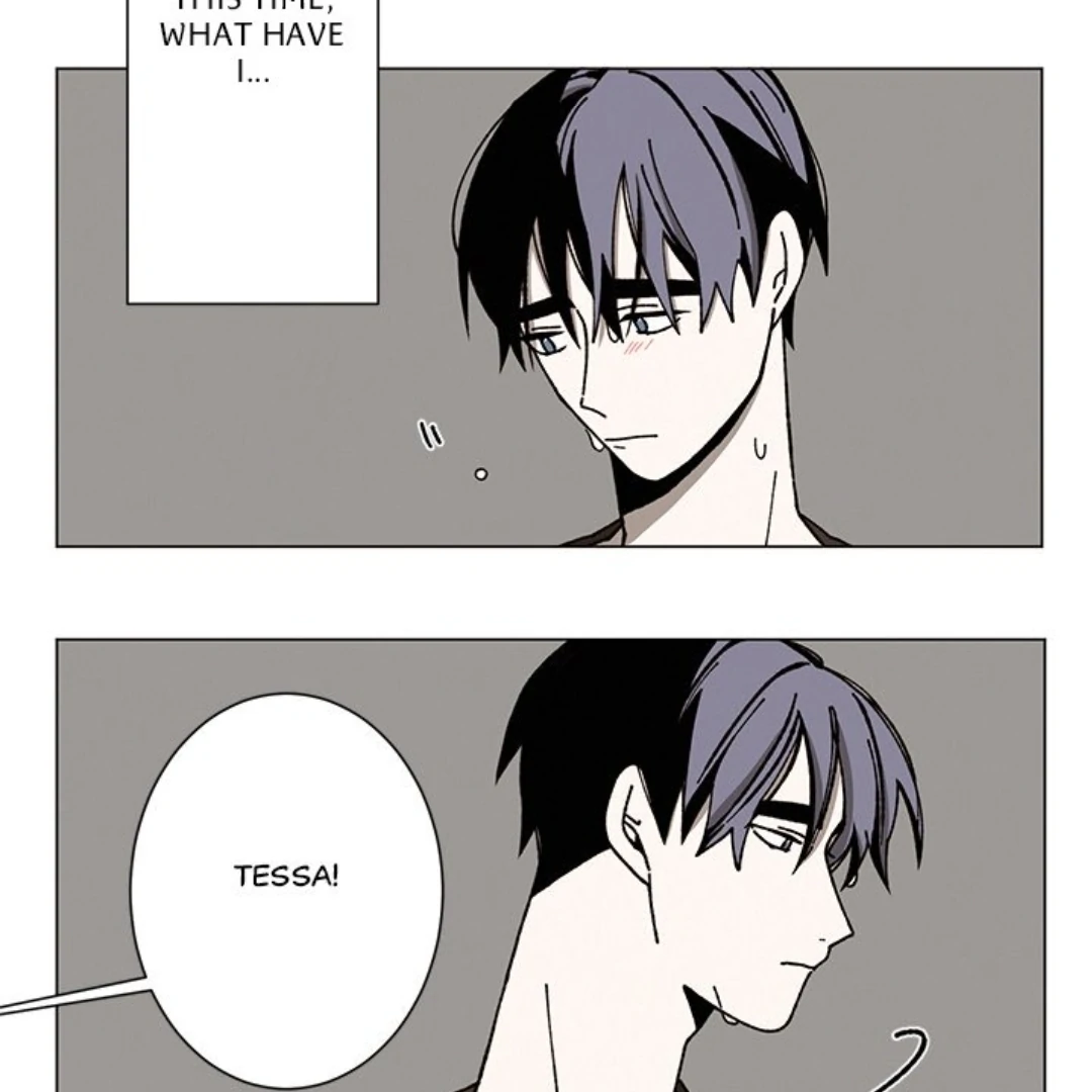 Merry! Memory Chapter 27 - Page 23