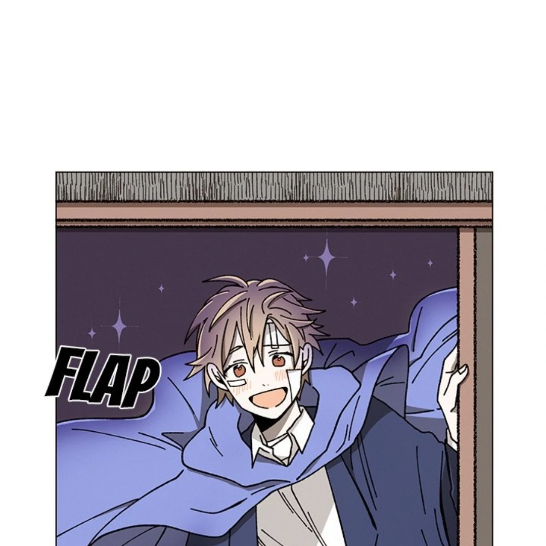 Merry! Memory Chapter 27 - Page 25
