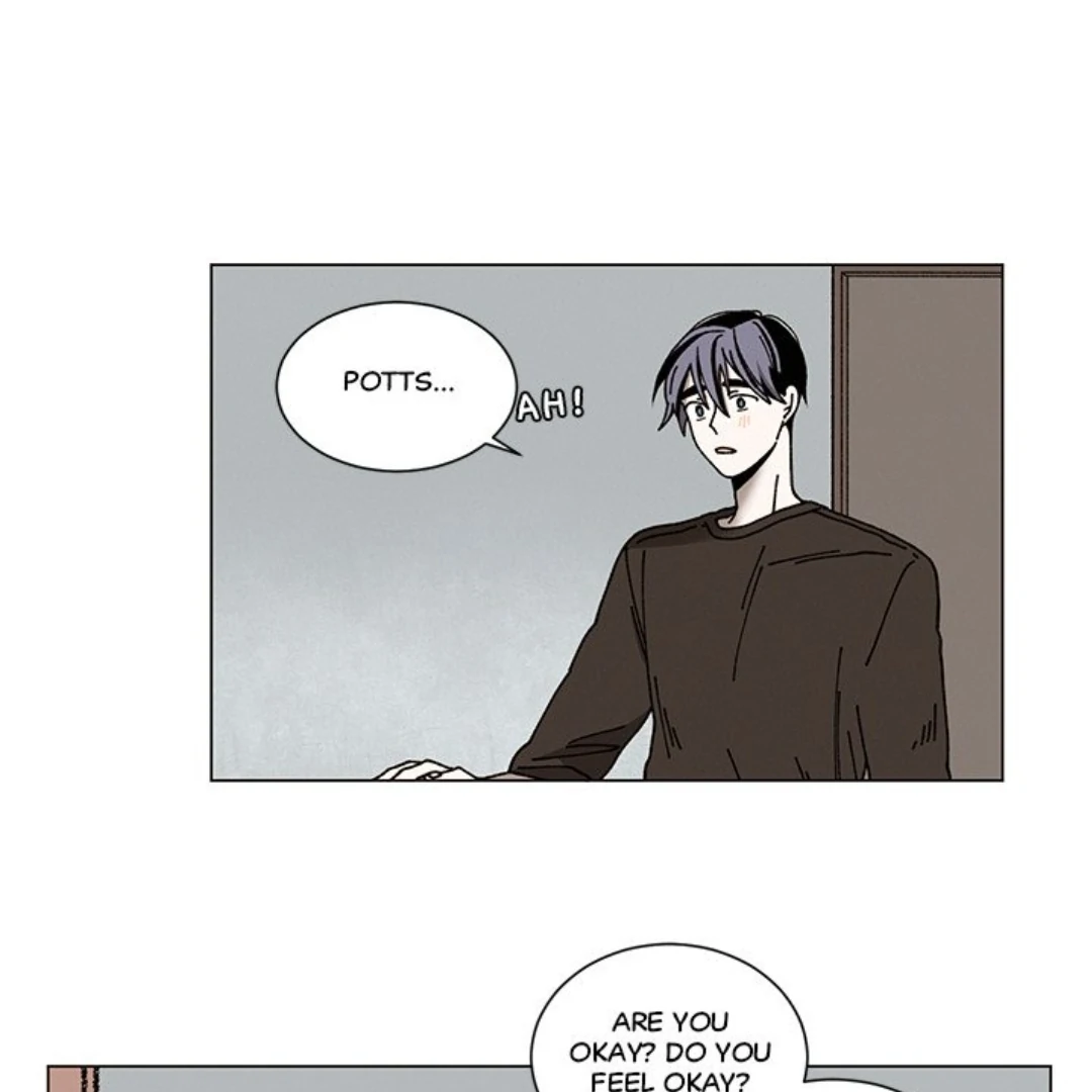 Merry! Memory Chapter 27 - Page 27