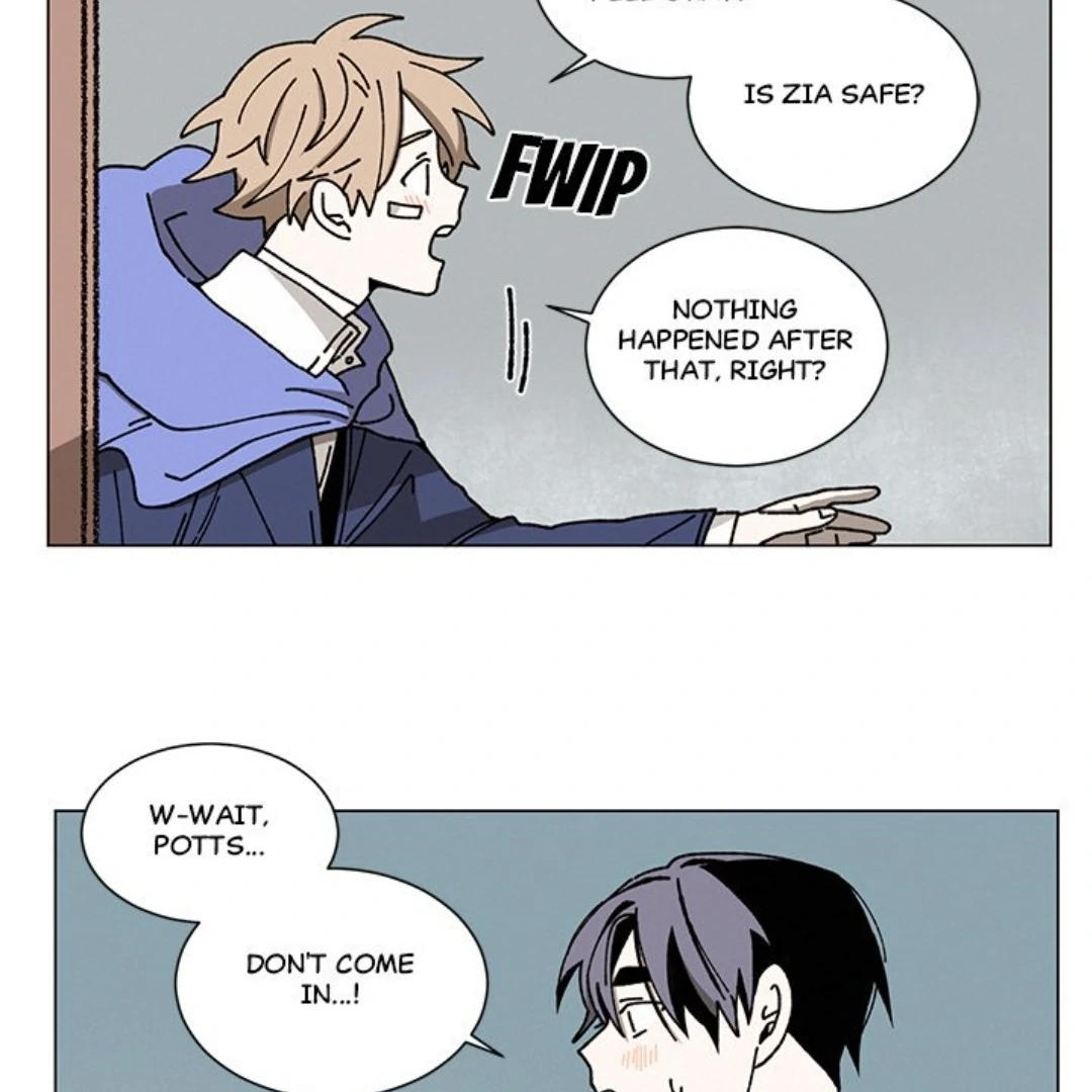 Merry! Memory Chapter 27 - Page 28