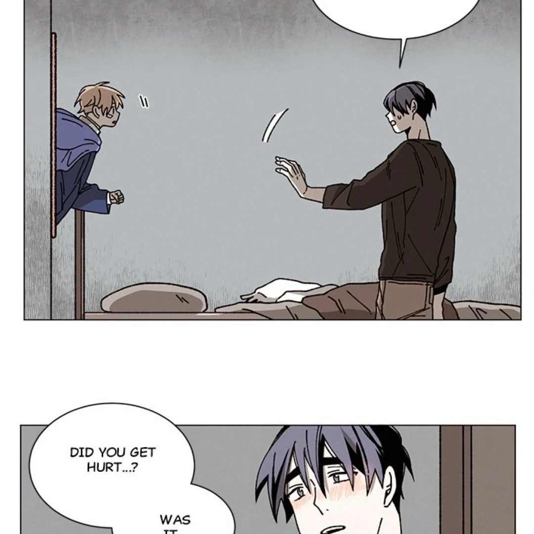 Merry! Memory Chapter 27 - Page 30