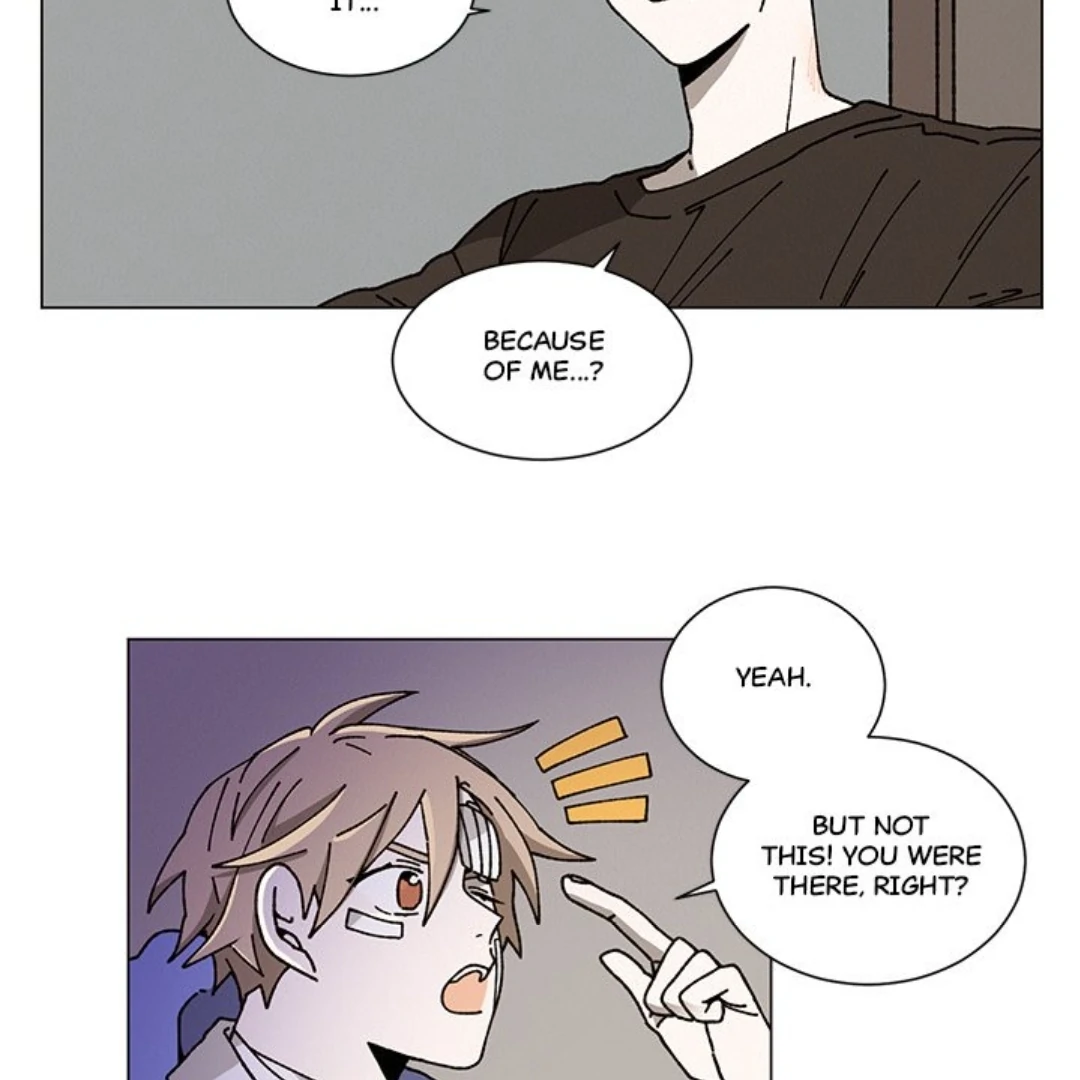 Merry! Memory Chapter 27 - Page 31