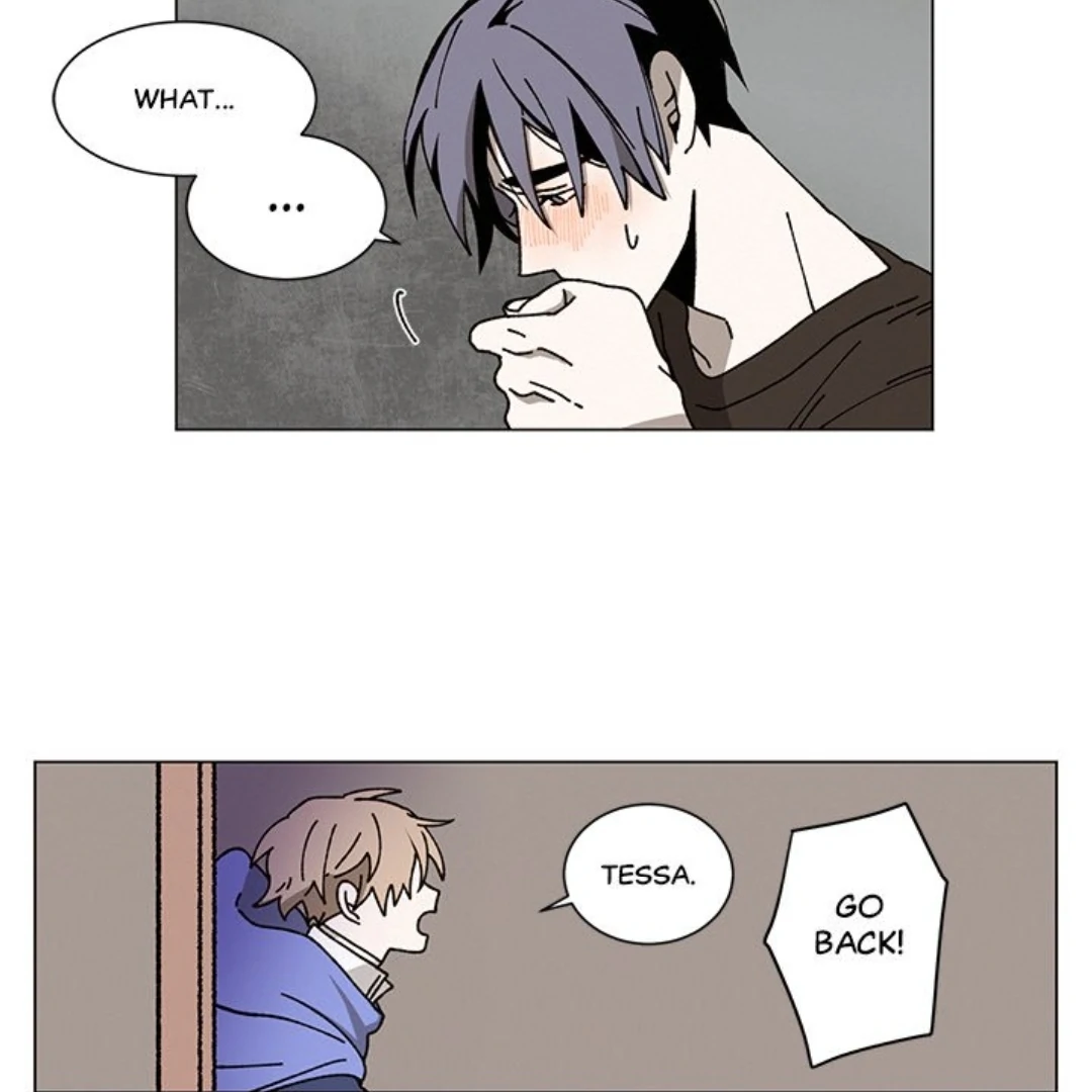 Merry! Memory Chapter 27 - Page 33