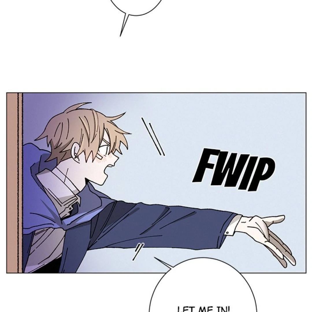 Merry! Memory Chapter 27 - Page 35
