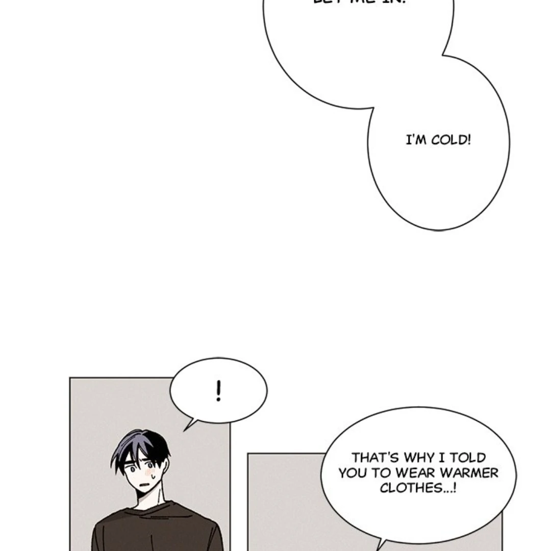 Merry! Memory Chapter 27 - Page 36
