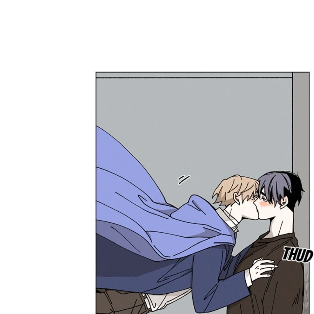 Merry! Memory Chapter 27 - Page 43