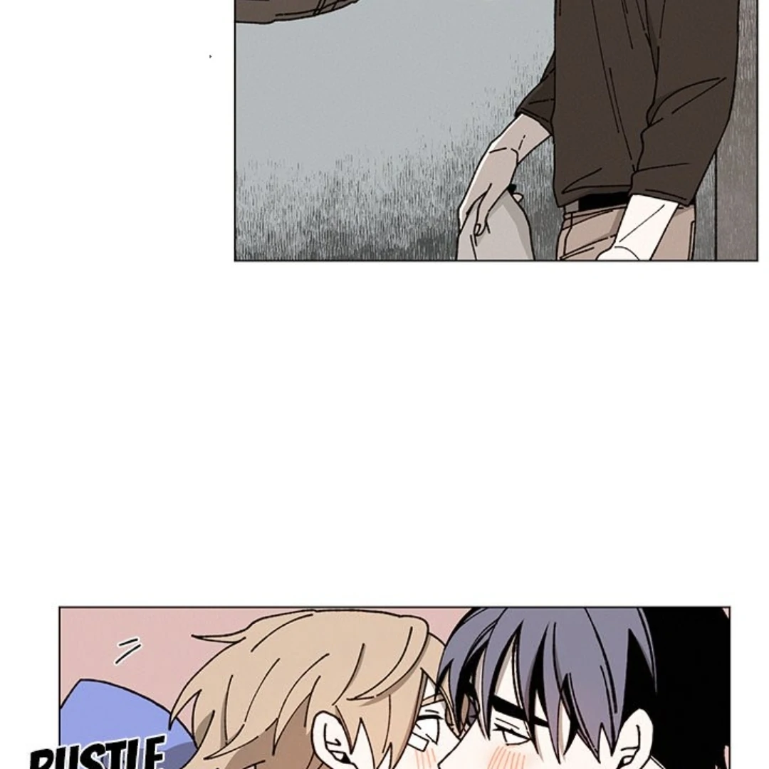 Merry! Memory Chapter 27 - Page 44