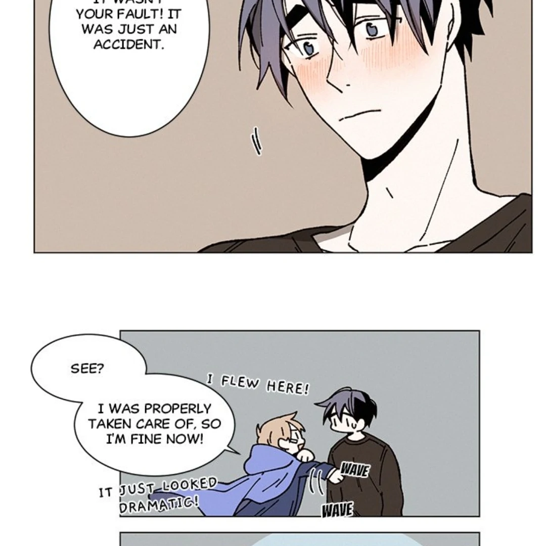 Merry! Memory Chapter 27 - Page 47