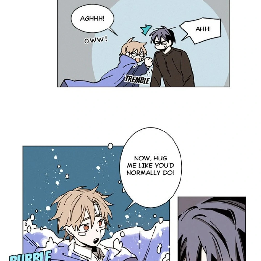 Merry! Memory Chapter 27 - Page 48