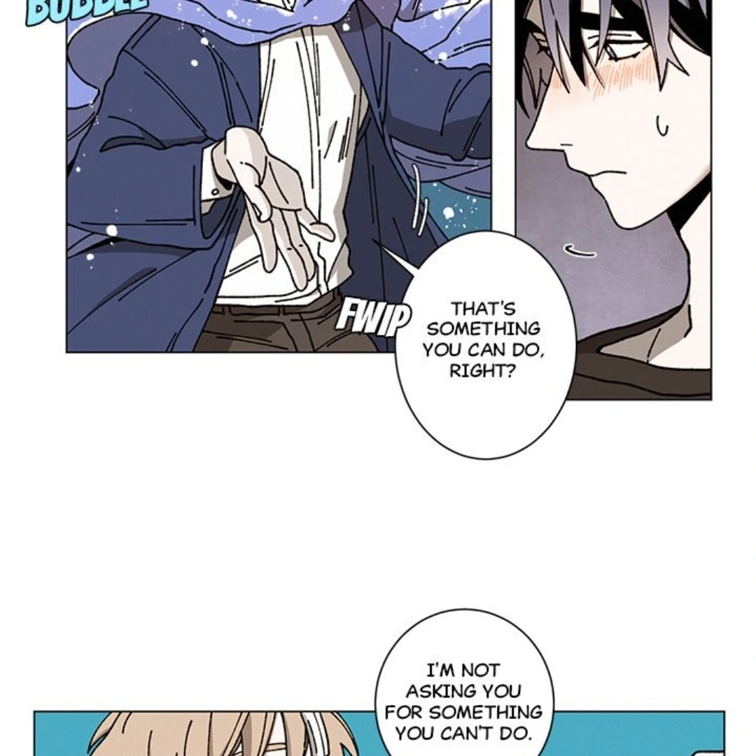 Merry! Memory Chapter 27 - Page 49
