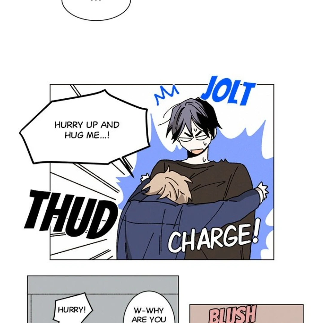 Merry! Memory Chapter 27 - Page 51