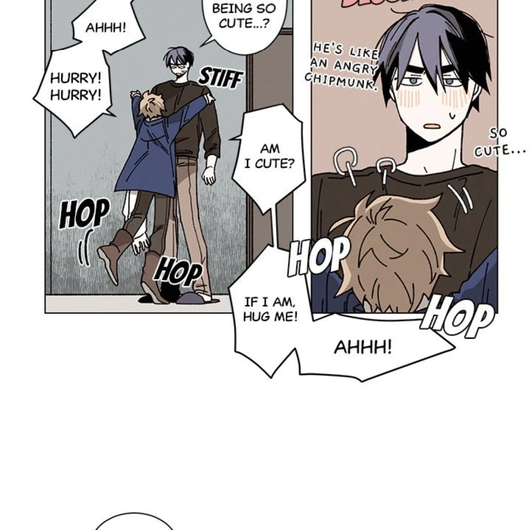 Merry! Memory Chapter 27 - Page 52
