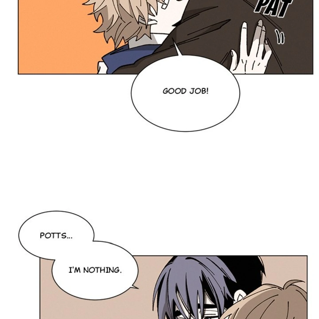 Merry! Memory Chapter 27 - Page 54