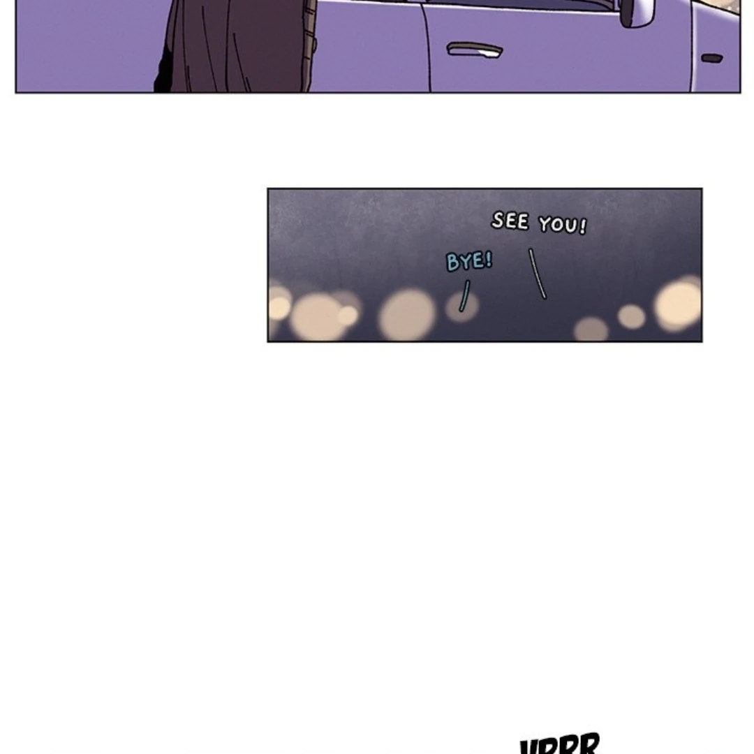 Merry! Memory Chapter 27 - Page 9
