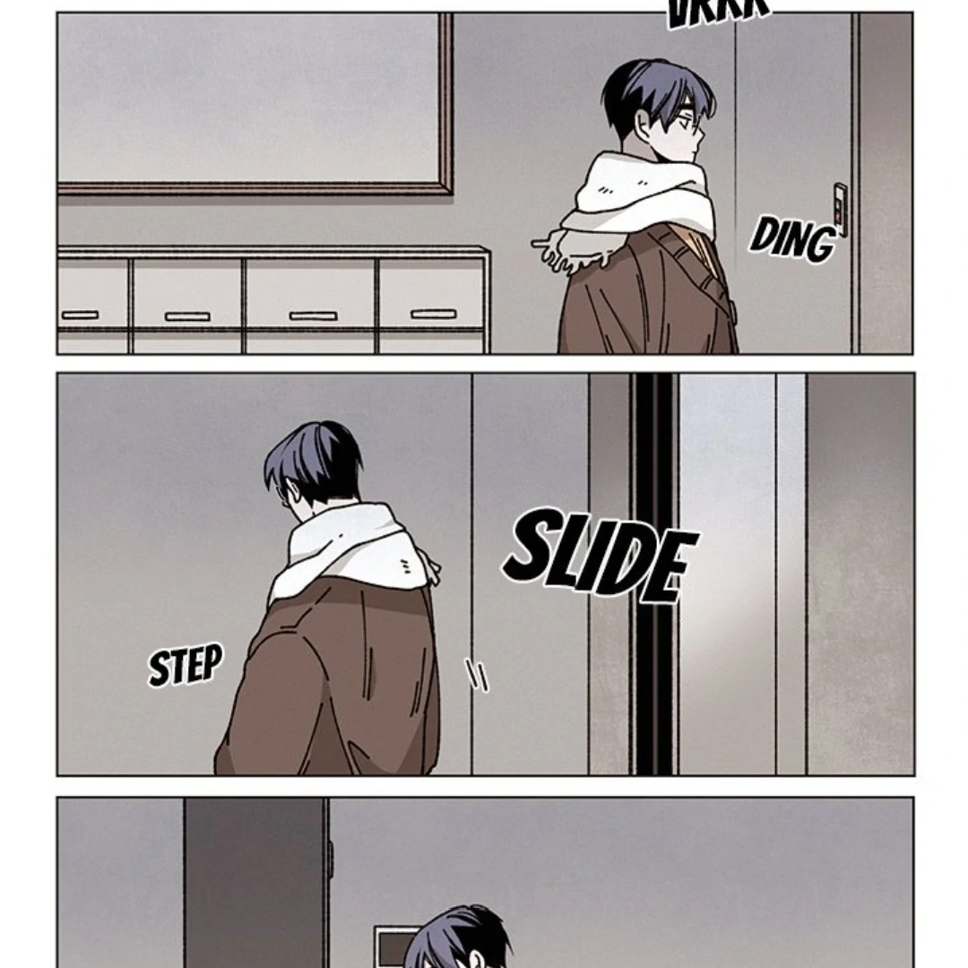 Merry! Memory Chapter 27 - Page 10