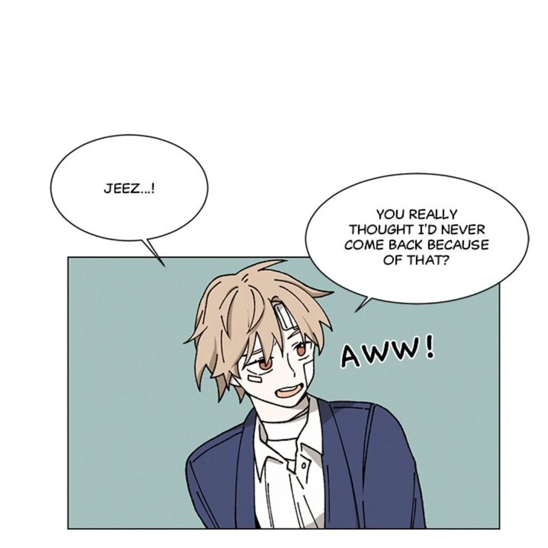 Merry! Memory Chapter 28 - Page 1