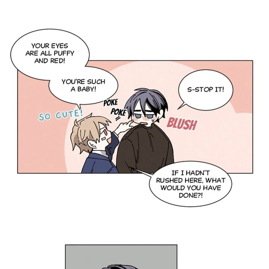 Merry! Memory Chapter 28 - Page 2