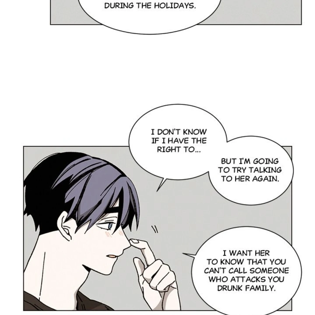 Merry! Memory Chapter 28 - Page 11