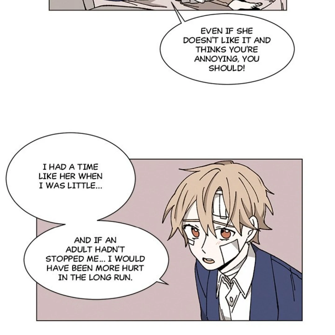 Merry! Memory Chapter 28 - Page 13
