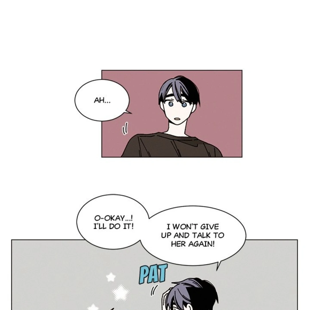 Merry! Memory Chapter 28 - Page 14