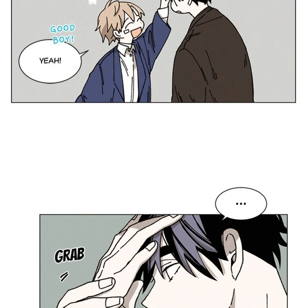 Merry! Memory Chapter 28 - Page 15