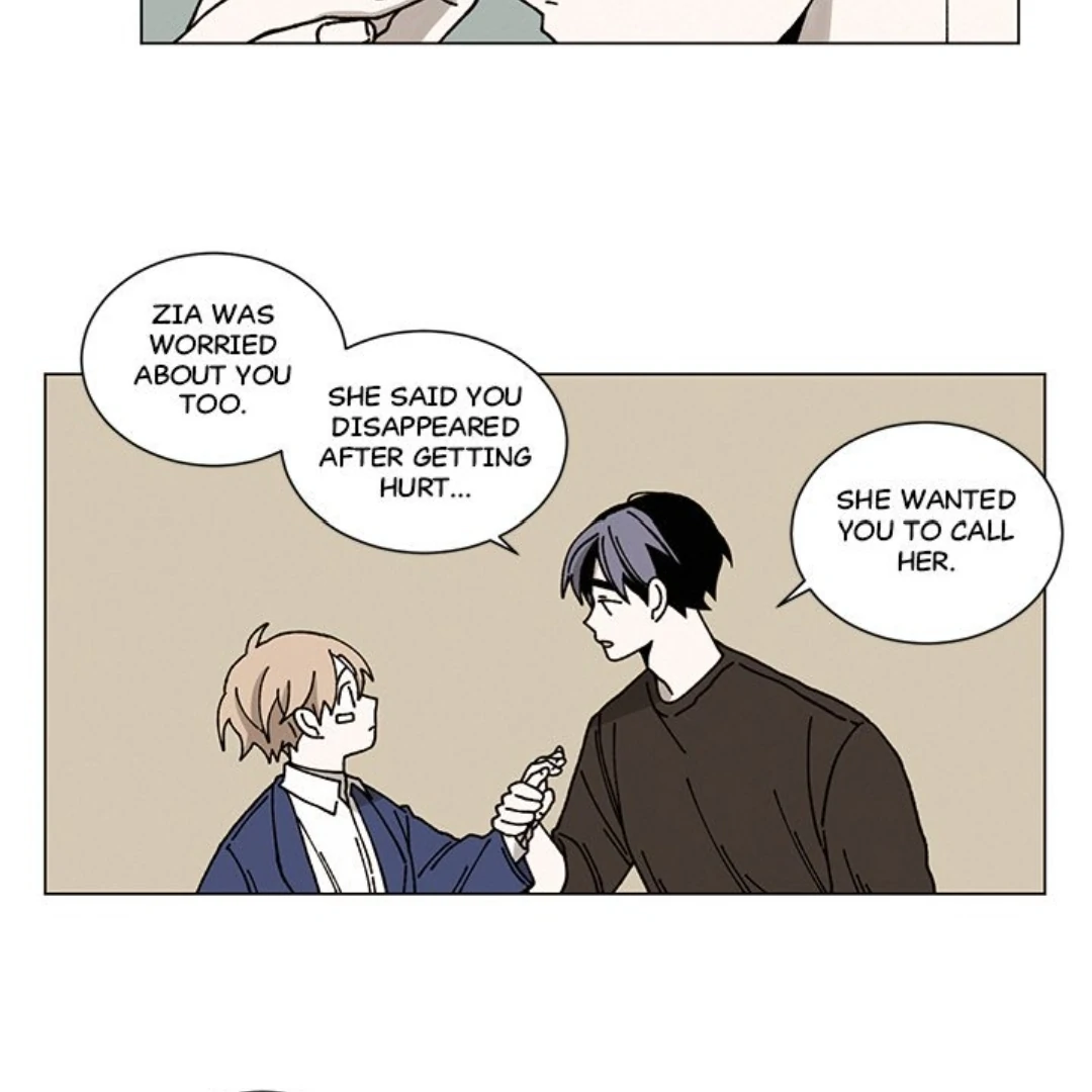 Merry! Memory Chapter 28 - Page 16