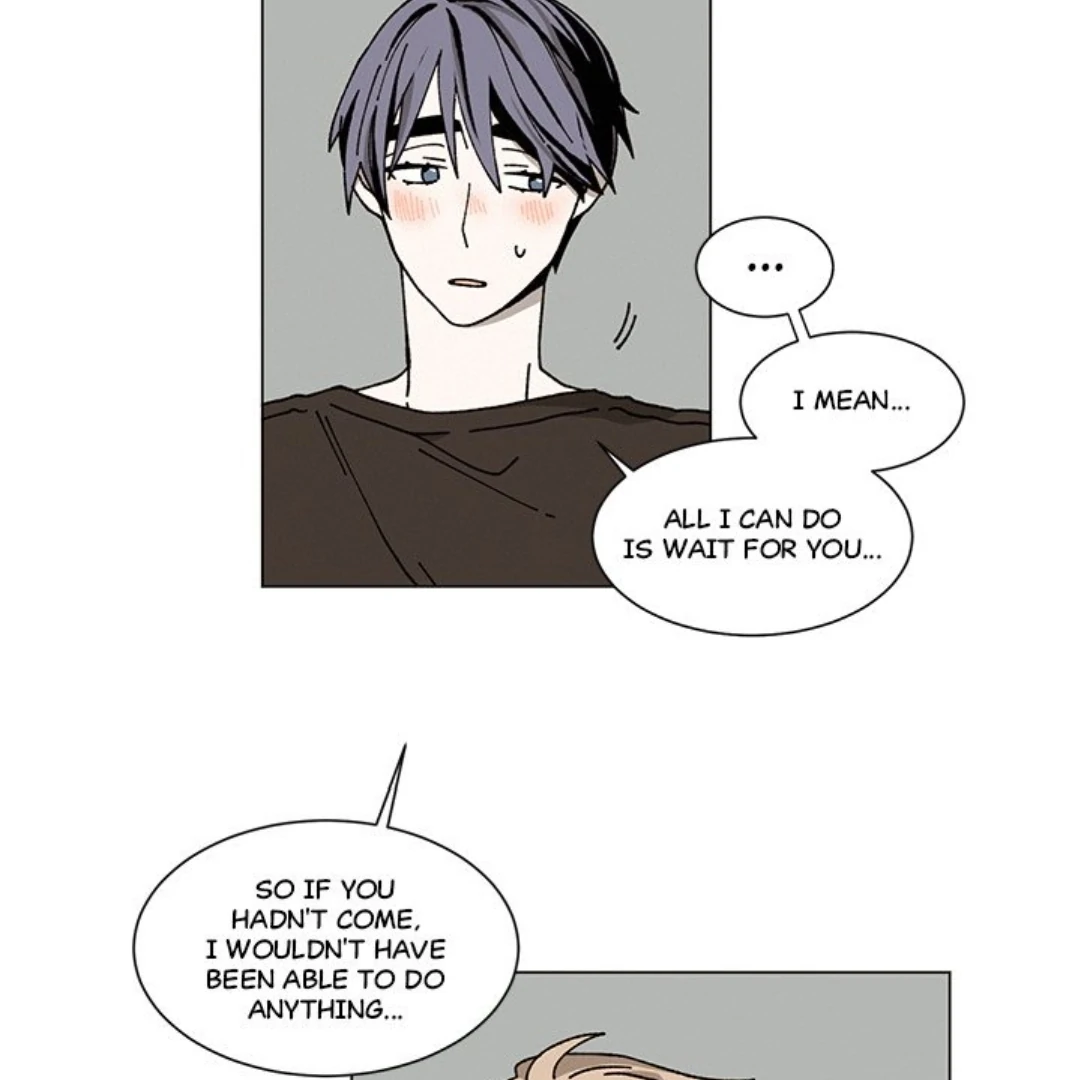 Merry! Memory Chapter 28 - Page 3