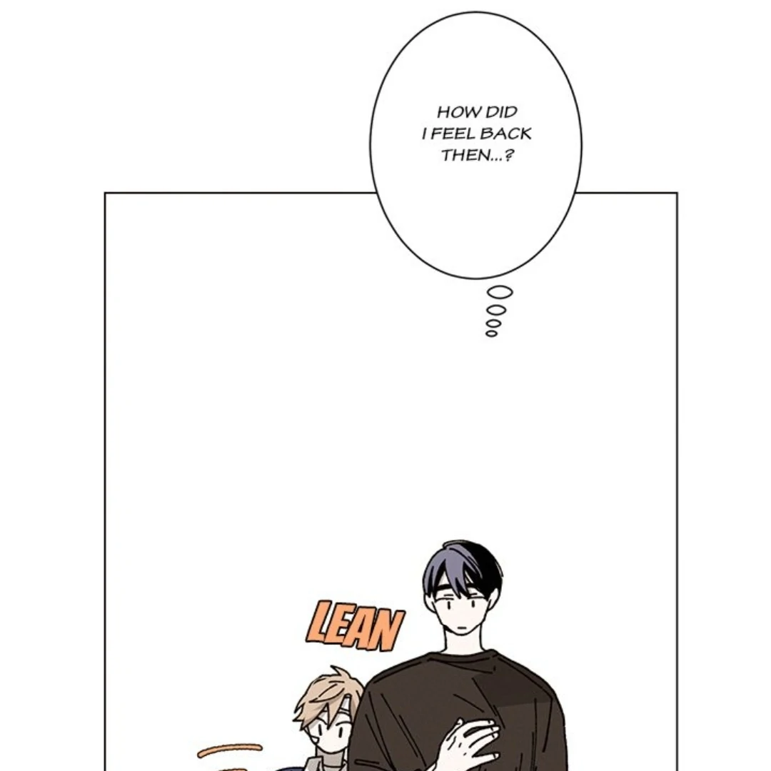 Merry! Memory Chapter 28 - Page 22