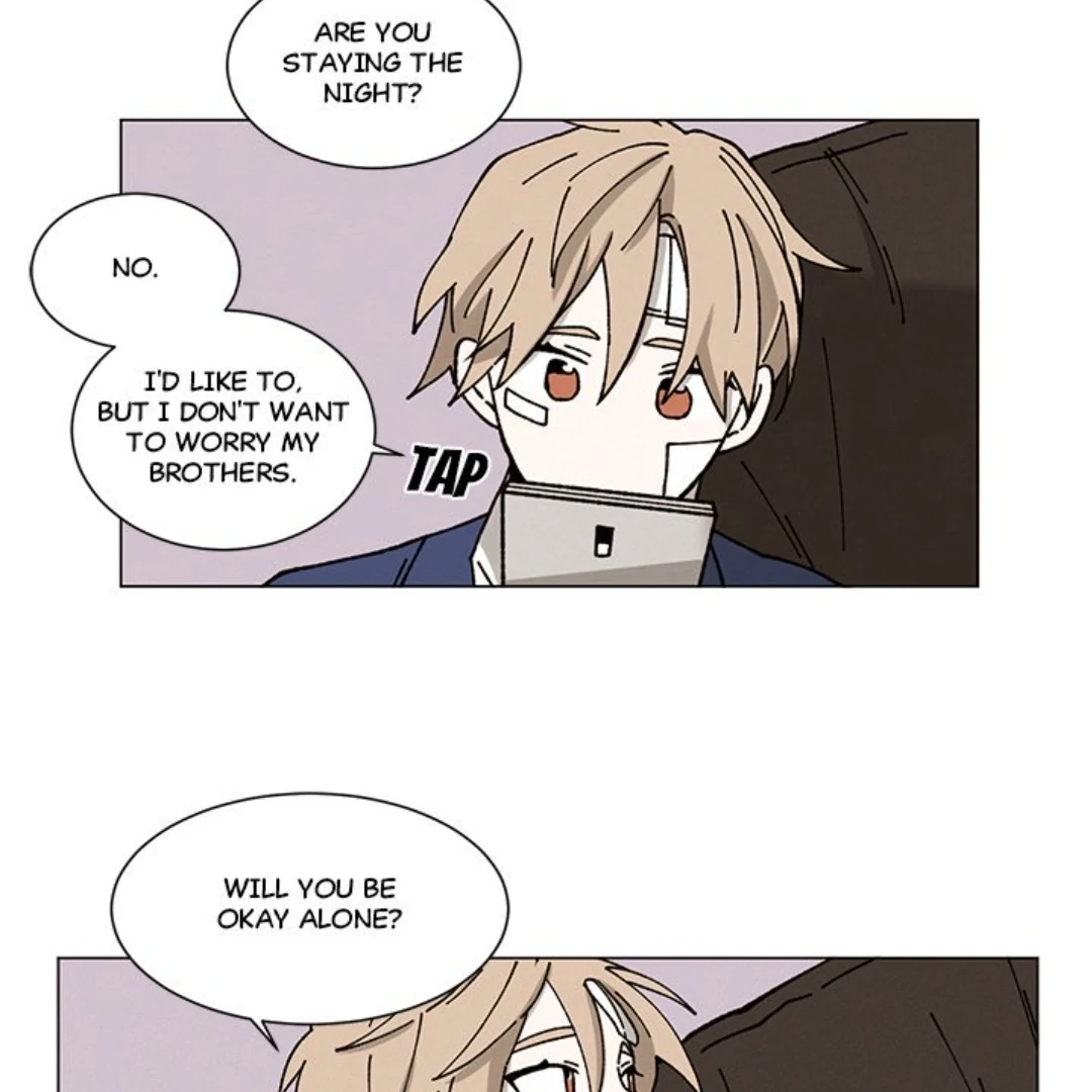 Merry! Memory Chapter 28 - Page 24