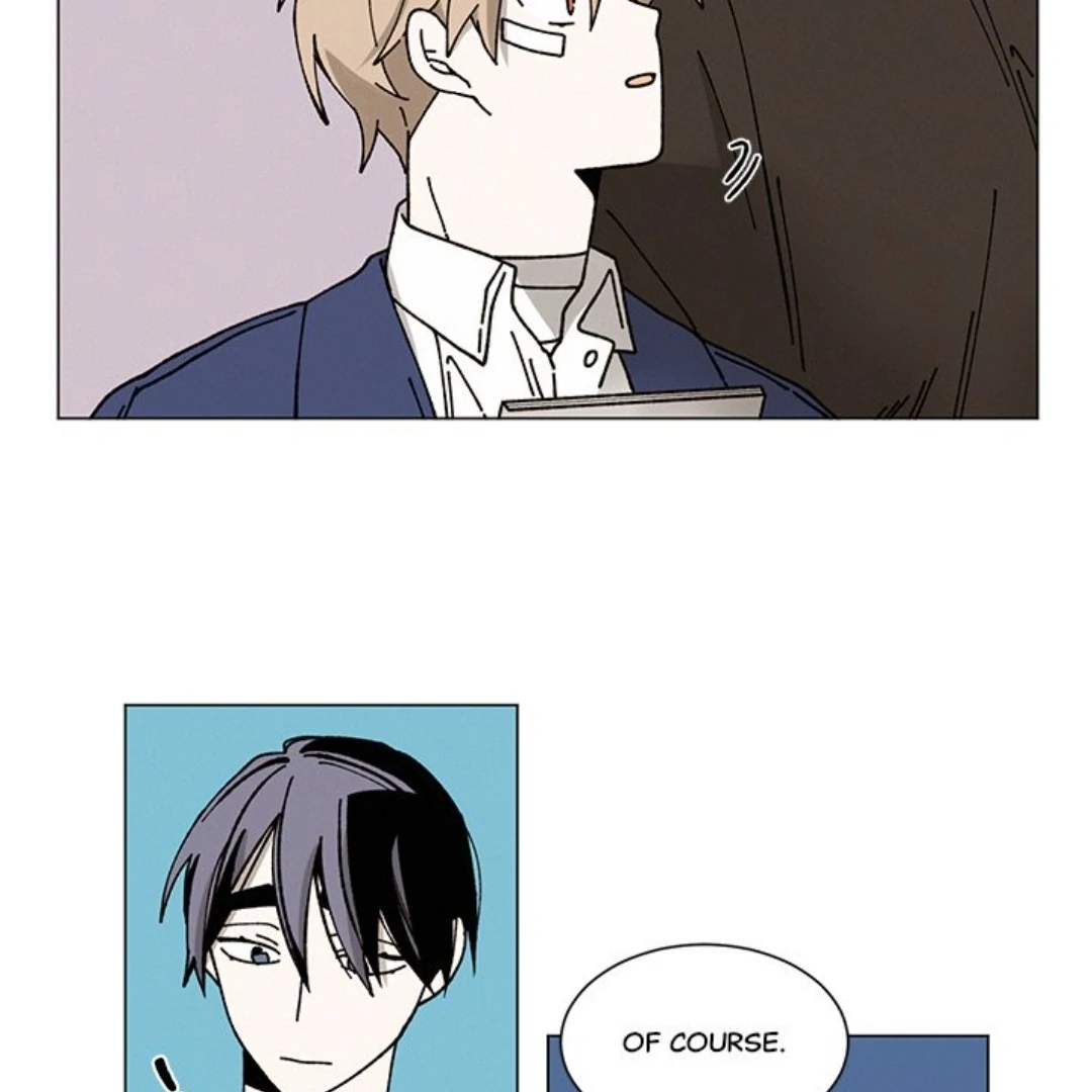 Merry! Memory Chapter 28 - Page 25